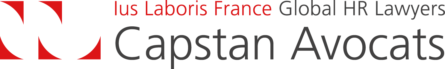 Logo Capstan Avocats